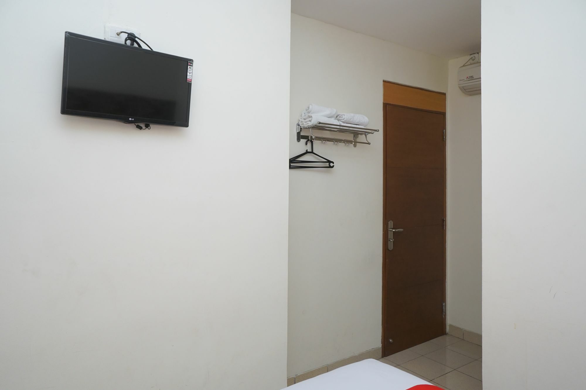 Reddoorz Plus @ Ciumbuleuit Area Μπαντούνγκ Εξωτερικό φωτογραφία