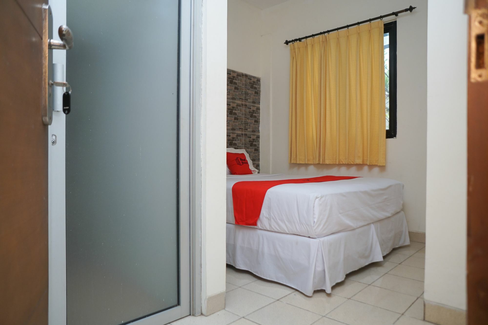 Reddoorz Plus @ Ciumbuleuit Area Μπαντούνγκ Εξωτερικό φωτογραφία