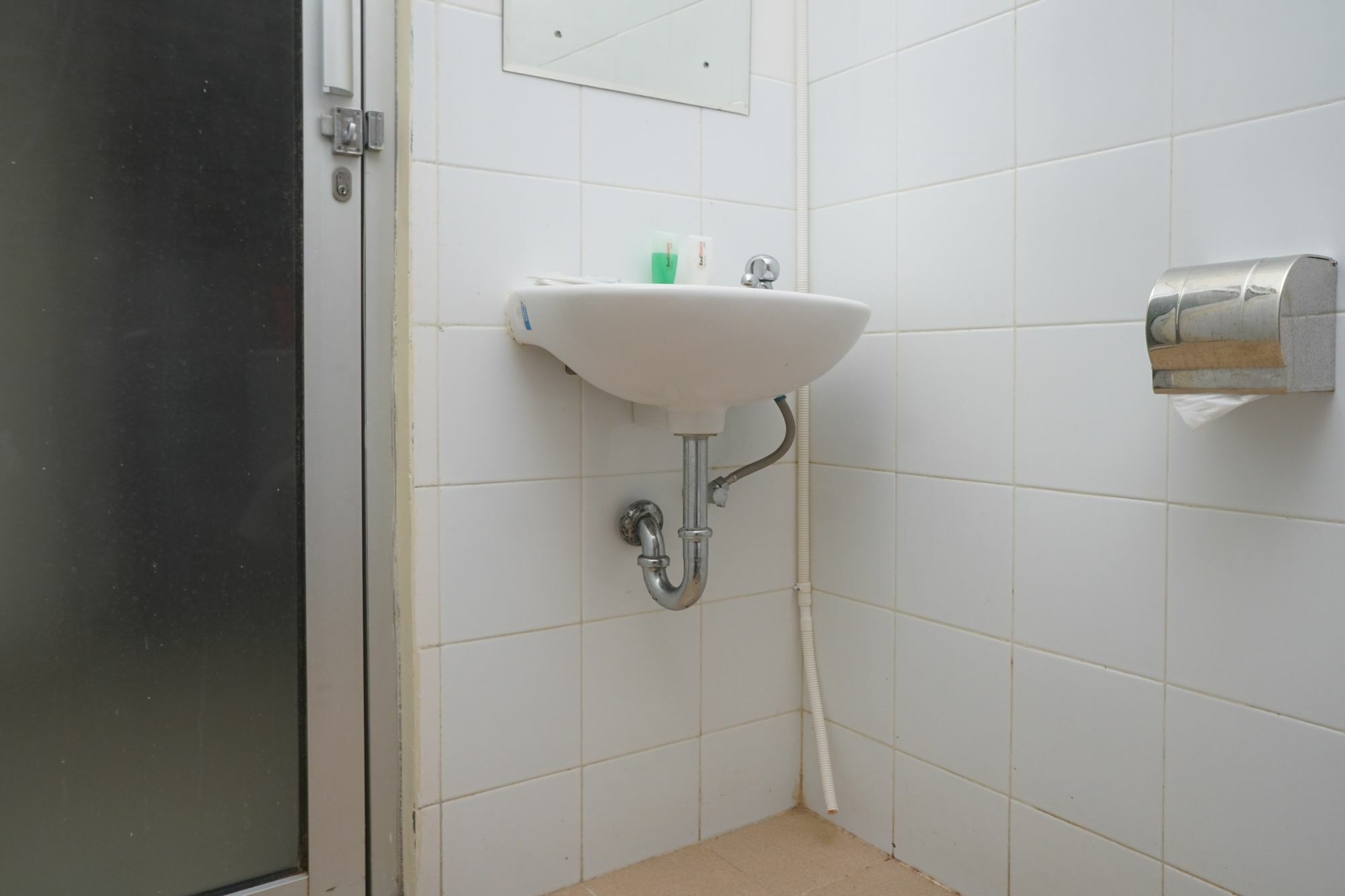 Reddoorz Plus @ Ciumbuleuit Area Μπαντούνγκ Εξωτερικό φωτογραφία