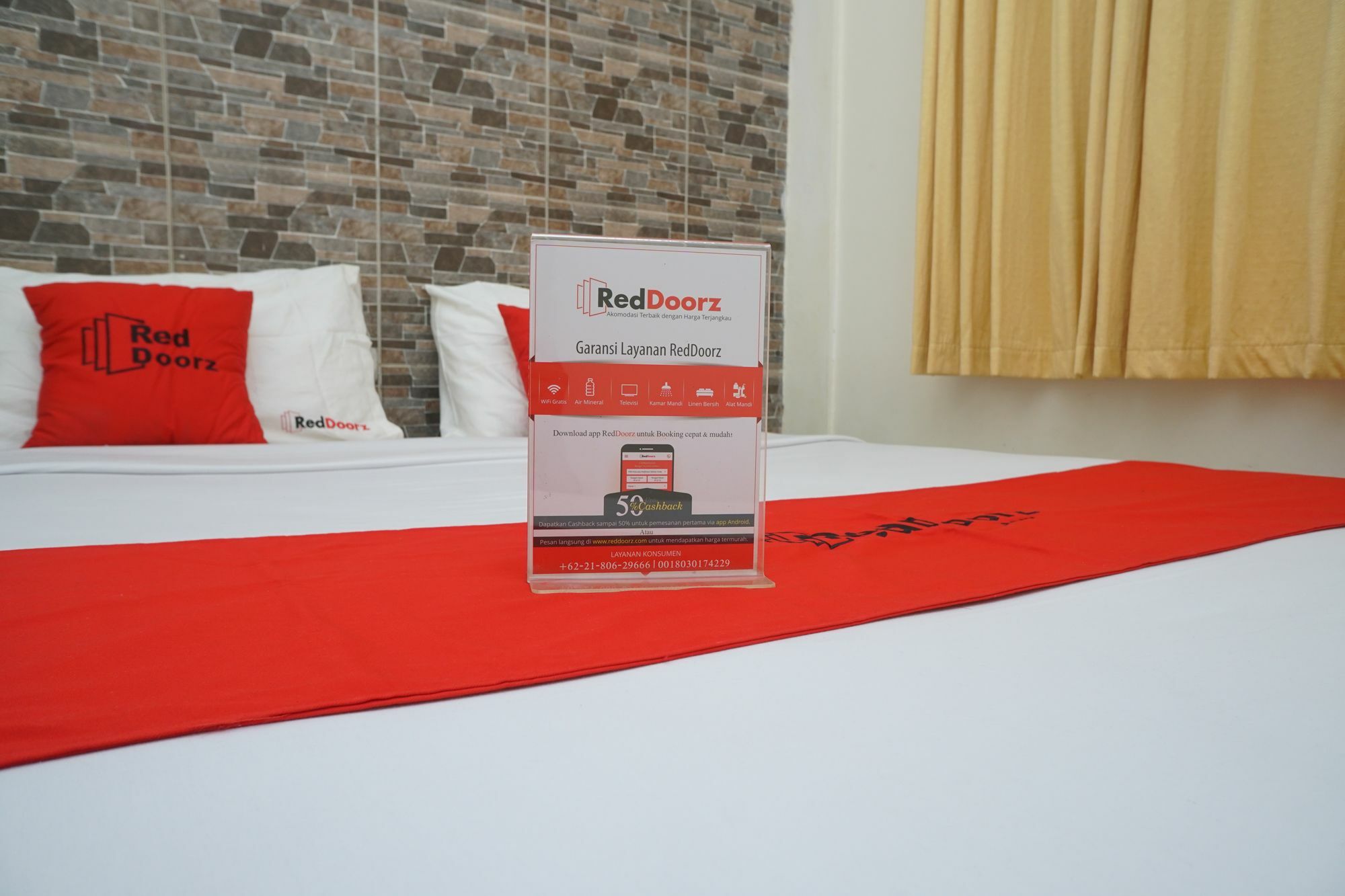 Reddoorz Plus @ Ciumbuleuit Area Μπαντούνγκ Εξωτερικό φωτογραφία