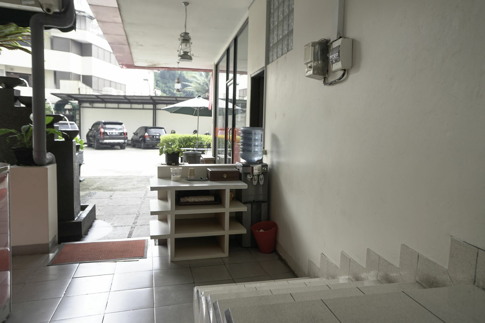 Reddoorz Plus @ Ciumbuleuit Area Μπαντούνγκ Εξωτερικό φωτογραφία