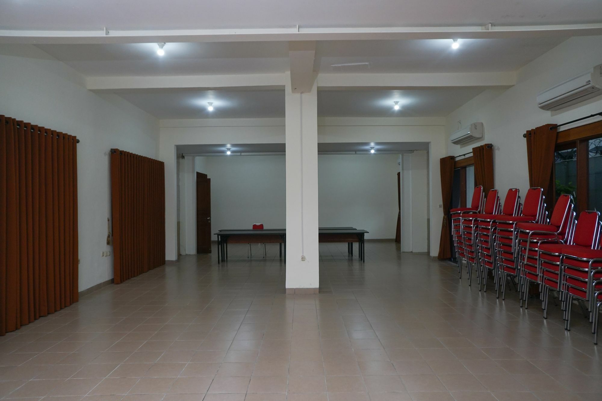 Reddoorz Plus @ Ciumbuleuit Area Μπαντούνγκ Εξωτερικό φωτογραφία