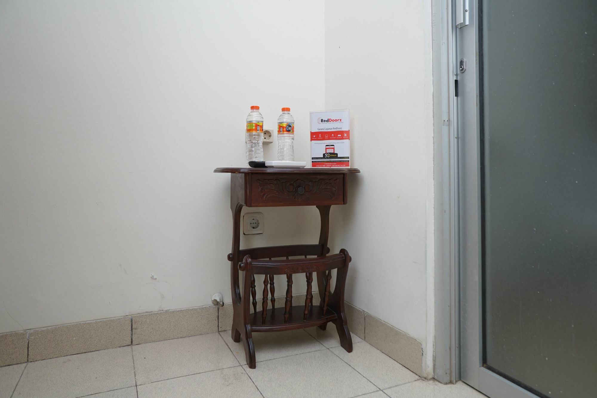 Reddoorz Plus @ Ciumbuleuit Area Μπαντούνγκ Εξωτερικό φωτογραφία