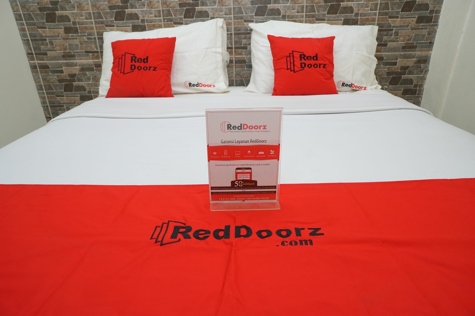 Reddoorz Plus @ Ciumbuleuit Area Μπαντούνγκ Εξωτερικό φωτογραφία